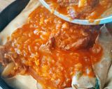 Foto del paso 8 de la receta: 🥬🍖Canelones 🥬🍖