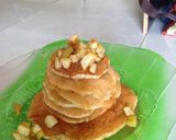 Foto langkah ke 8 dari resep Pancake seadanya.