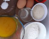 Foto langkah ke 1 dari resep Putri Hipster "ekonomis".