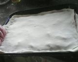 Foto del paso 8 de la receta: Masa Casera Hojaldrada. Ideal para tortas de jamón y queso o de Atún: