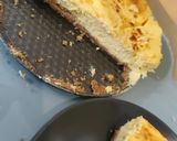 Foto del paso 6 de la receta: Tarta de queso Estilo DiverXO