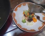 Foto langkah ke 6 dari resep Capcay.