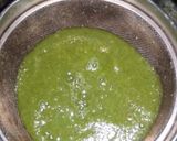 कच्ची कैरी का शर्बत (Kachhi keri ka sharbat recipe in Hindi) रेसिपी चरण 4 फोटो