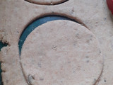 Galletitas tipo cerealitas
