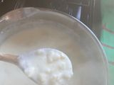Melkkos (Milk Food)