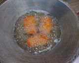 Foto langkah ke 5 dari resep Nugget Udang Ayam.