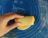 Foto langkah ke 7 dari resep Soft Bread (metode tangzhong).