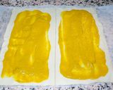 Foto del paso 4 de la receta: Hojaldre de Pollo