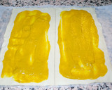 Foto del paso 4 de la receta: Hojaldre de Pollo