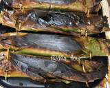 Palai Bada khas Padang langkah memasak 6 foto