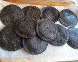 Foto del paso 8 de la receta: Sopes de pollo con maseca azul
