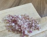 Une image de l'étape 2 de Salade de pommes de terre 🥔 balsamique.