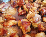 Foto del paso 3 de la receta: Costillas a la miel y romero