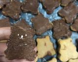 รูปขั้นตอนการทำที่ 5 ของ คุกกี้ sugar cookie
