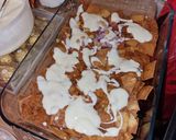 Indiai előétel, Papdi Chaat recept fázis 4 fotója