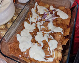 Indiai előétel, Papdi Chaat recept fázis 4 fotója
