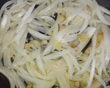 Foto del paso 1 de la receta: Calamares encebollados 🦑🧅