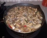 Foto langkah ke 3 dari resep Ayam teriyaki Express (tidak pake minyak).