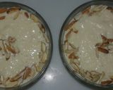 A picture of step 4 of Rice kheer.