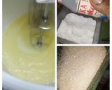 Foto langkah ke 1 dari resep Ogura mangga.