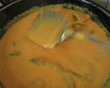 Foto langkah ke 3 dari resep Gulai pakis tahu udang galah.