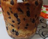 Foto del paso 4 de la receta: Pan dulce
