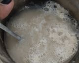 Foto langkah ke 2 dari resep Bakpao (no mixer).