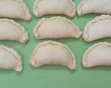 Foto langkah ke 4 dari resep Pastel Frozen.