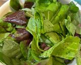 Hình bước làm 2 của món Canh Rau Dền Cá Thác Lác