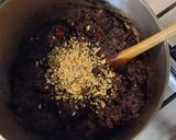 Foto del paso 1 de la receta: Raviolis de Morcilla