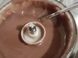 Choco mouse
