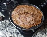Foto del paso 3 de la receta: Panqueque de manzana y Açaí