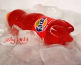 Foto langkah ke 5 dari resep Jelly Fanta.