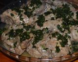 Foto del paso 6 de la receta: Pollo al Jengibre