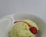 Foto langkah ke 5 dari resep Avocado Ice Cream.