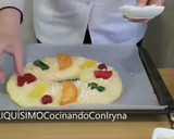 Foto del paso 6 de la receta: Roscón de reyes