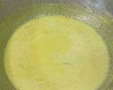 A picture of step 4 of Rasmalai Golgappa Fusion Dessert.
