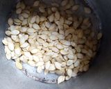 A picture of step 6 of Pumpkin.
