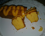 Foto del paso 5 de la receta: Budín de naranja