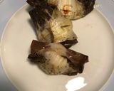 Foto del passaggio 3 della ricetta Involtini di radicchio e formaggi