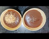 A picture of step 2 of Mithai Truffles.