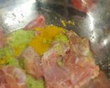 A picture of step 2 of Crispy Wings.