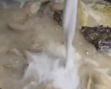 Foto langkah ke 2 dari resep Opor Ayam Putih.