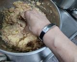 Foto del paso 5 de la receta: Tartas mellizas de atún y papas
