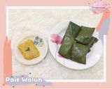 Foto langkah ke 6 dari resep Pais Waluh.