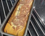 صورة لخطوة 6 من وصفة كيك ماربل