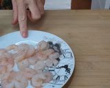 Foto del paso 2 de la receta: Gazpachulo Malagueño