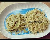 Foto langkah ke 3 dari resep Mie basah homemade.