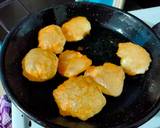 Puri for panipuri recipe step 3 photo