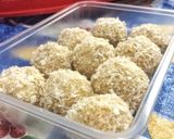 Foto langkah ke 11 dari resep Kornet Arancini.